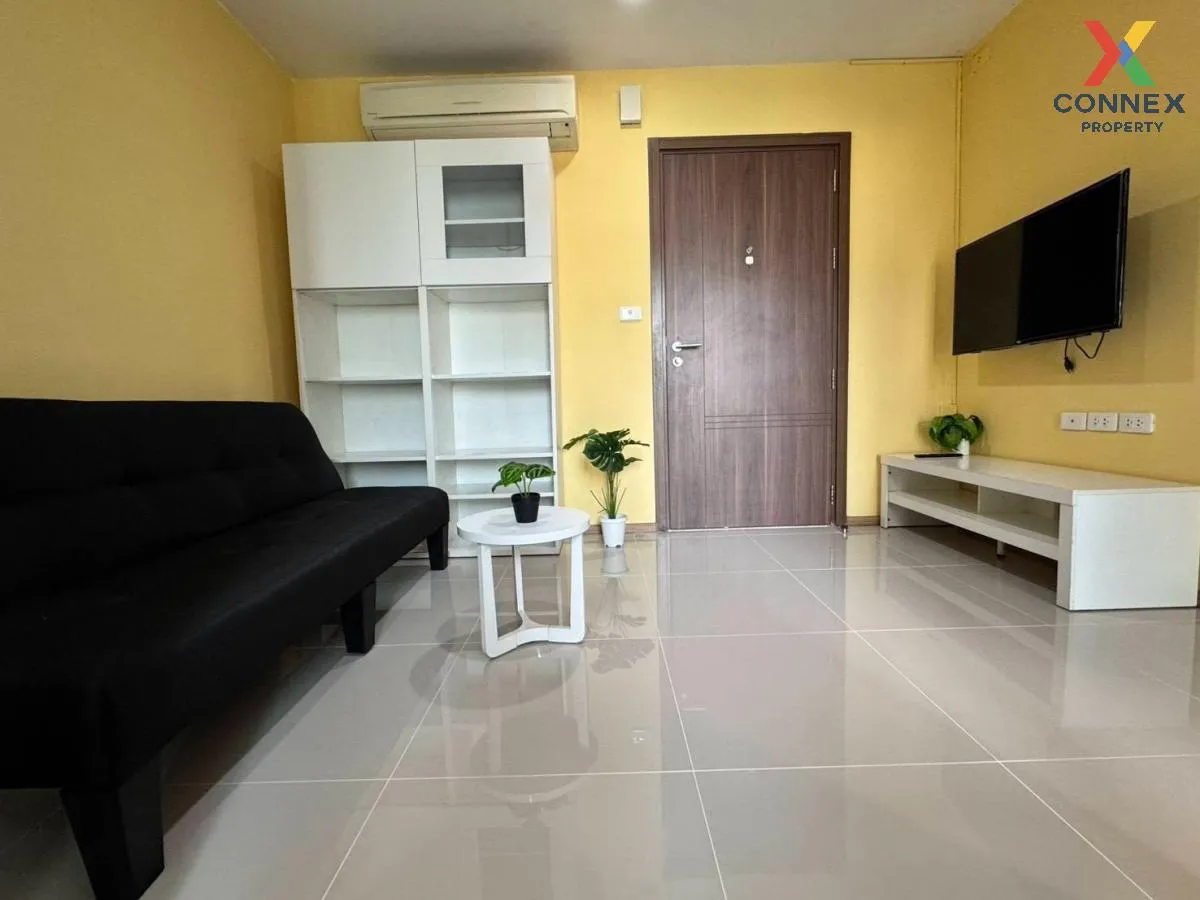 For Rent Condo , The Base Sukhumvit 77 , BTS-On Nut , Phra Khanon 1