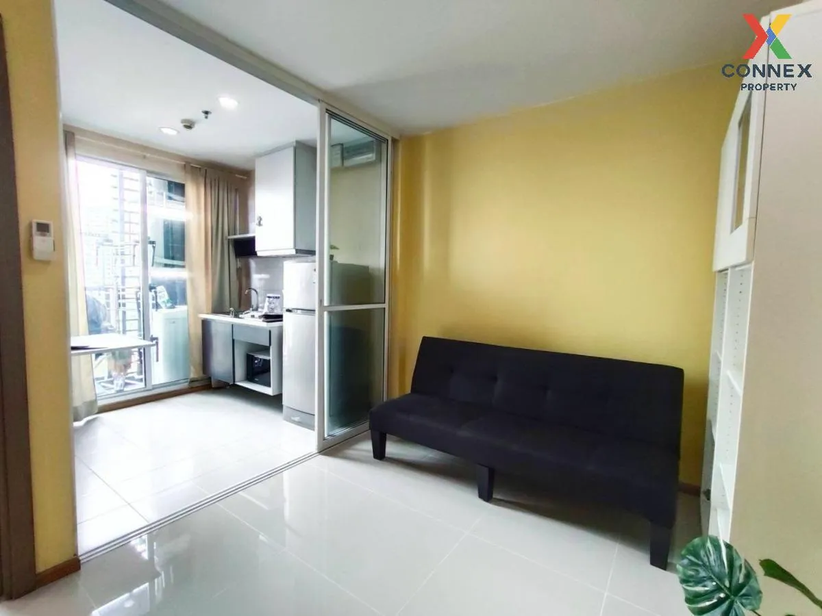 For Rent Condo , The Base Sukhumvit 77 , BTS-On Nut , Phra Khanon 3