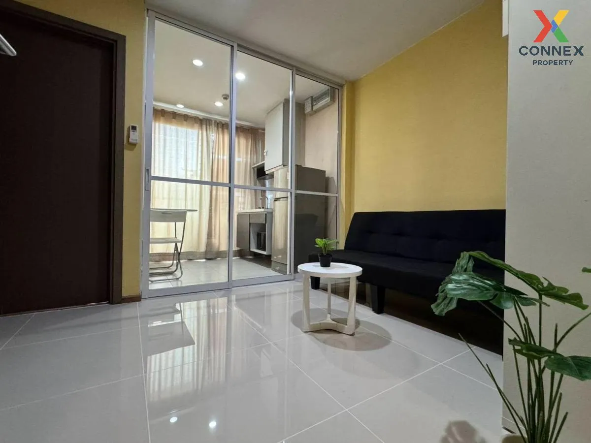 For Rent Condo , The Base Sukhumvit 77 , BTS-On Nut , Phra Khanon 4