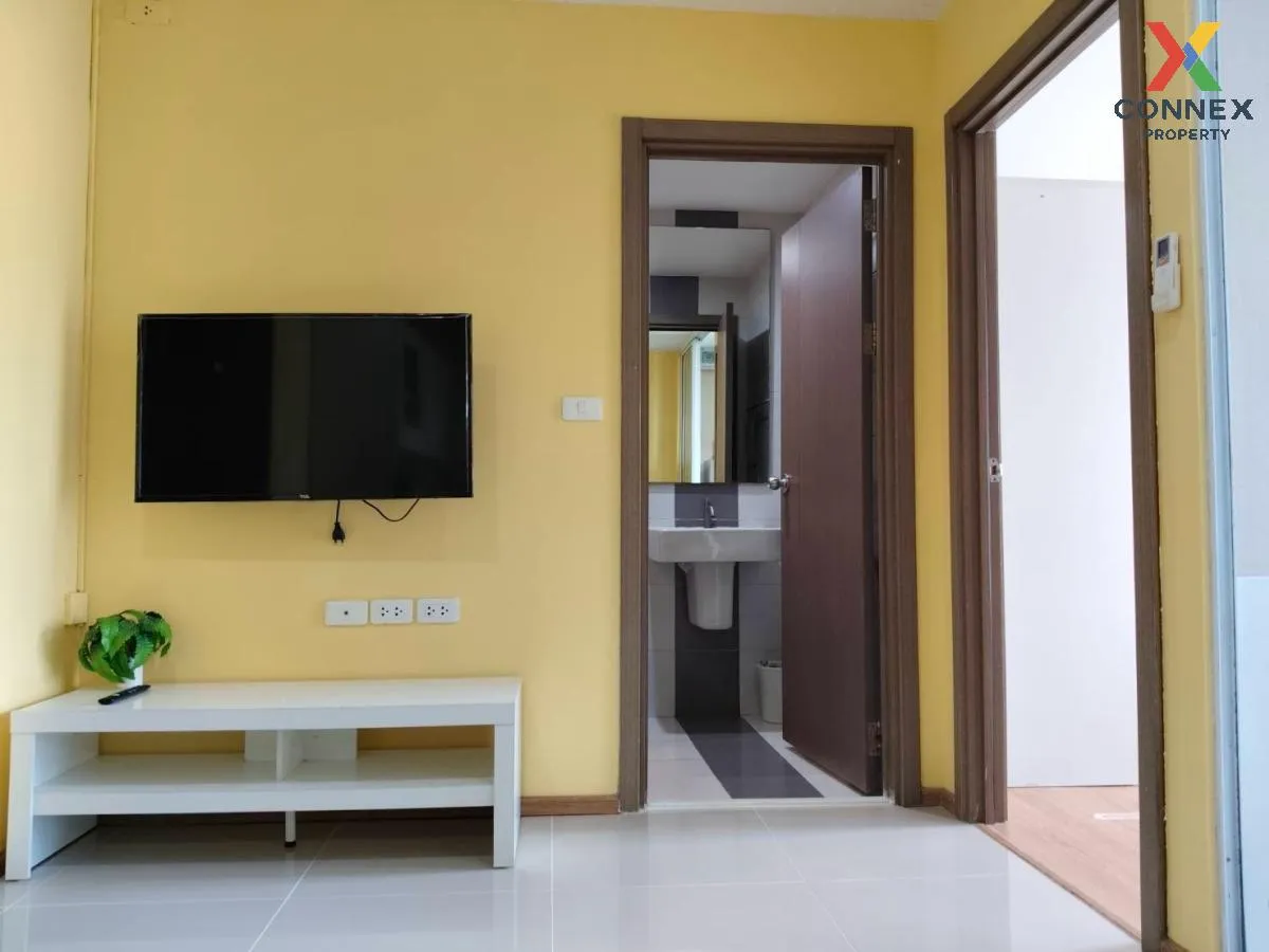 For Rent Condo , The Base Sukhumvit 77 , BTS-On Nut , Phra Khanon