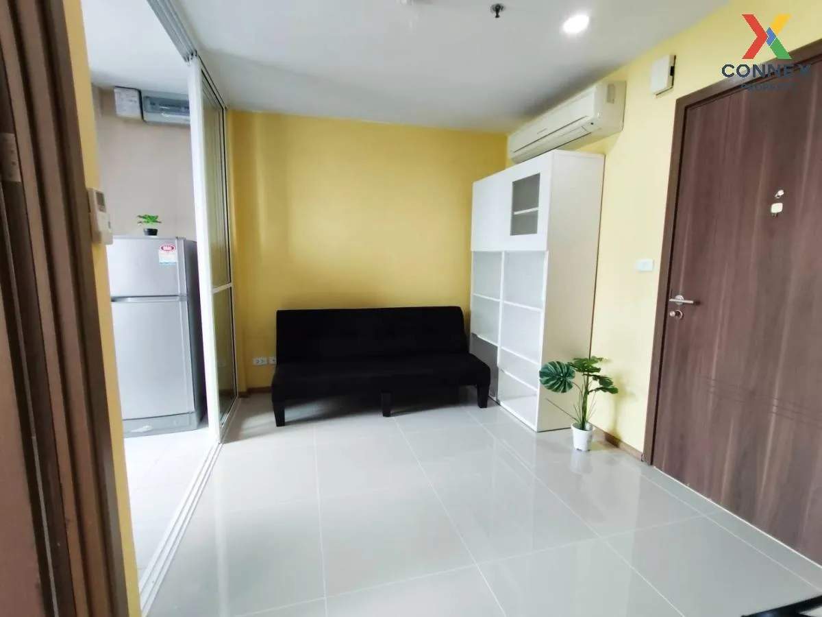 For Rent Condo , The Base Sukhumvit 77 , BTS-On Nut , Phra Khanon