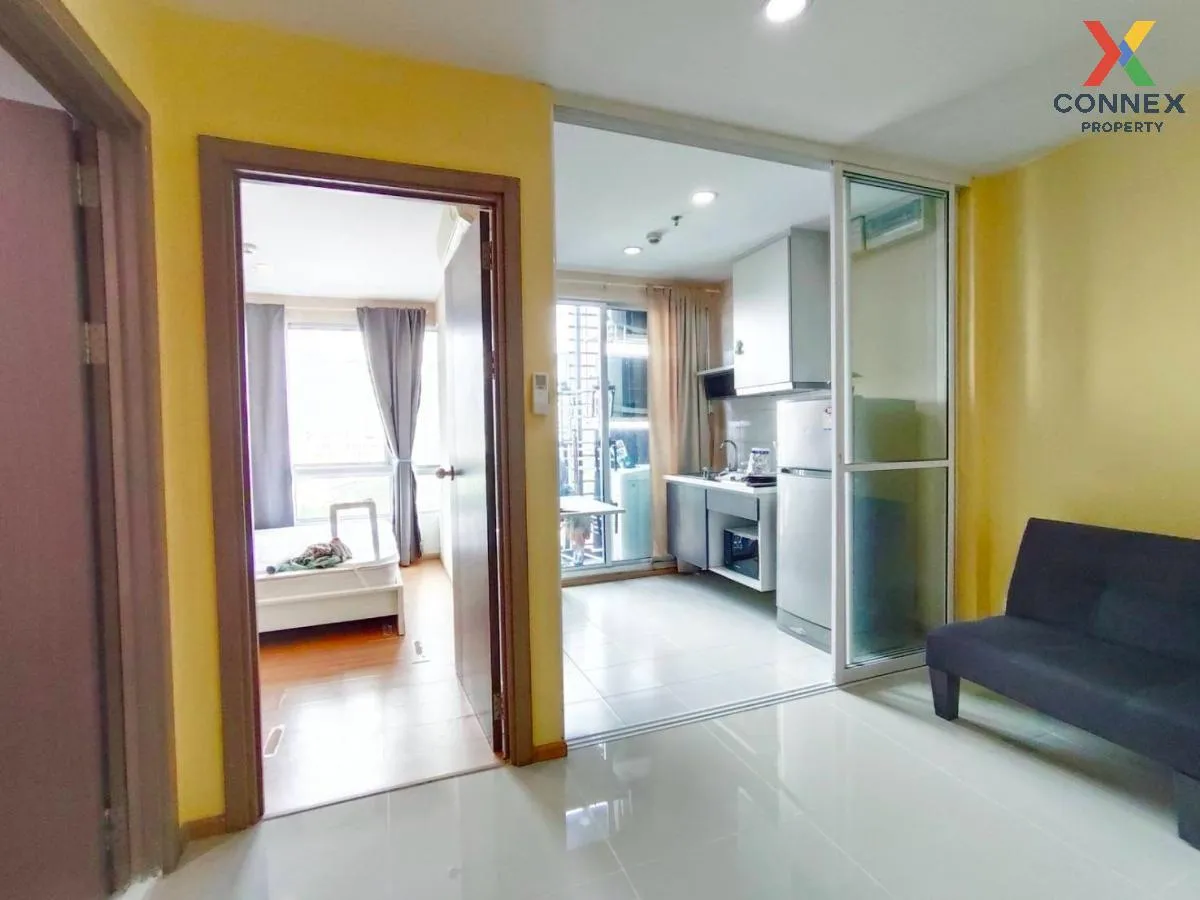 For Rent Condo , The Base Sukhumvit 77 , BTS-On Nut , Phra Khanon