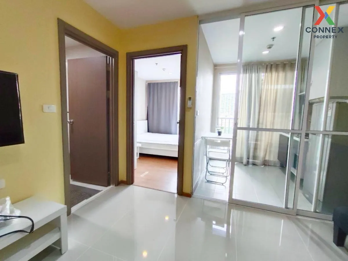 For Rent Condo , The Base Sukhumvit 77 , BTS-On Nut , Phra Khanon