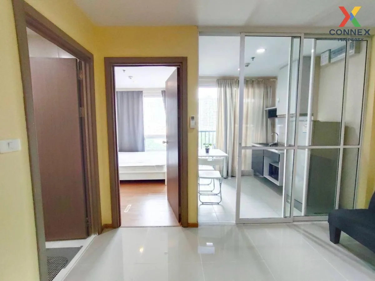 For Rent Condo , The Base Sukhumvit 77 , BTS-On Nut , Phra Khanon