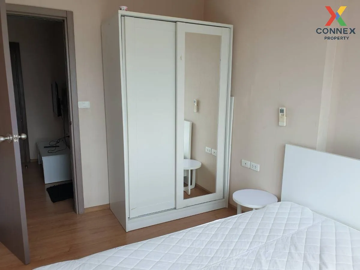 For Rent Condo , The Base Sukhumvit 77 , BTS-On Nut , Phra Khanon