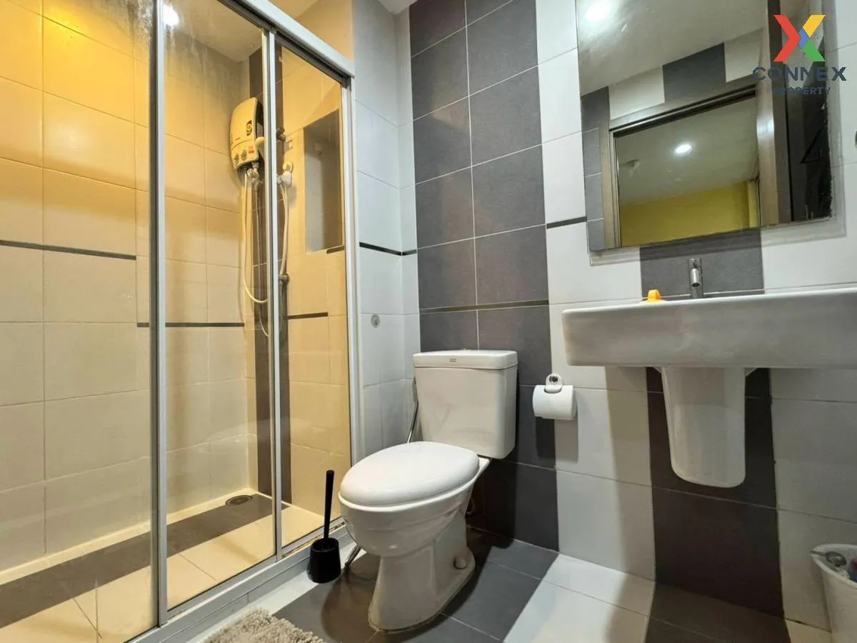 For Rent Condo , The Base Sukhumvit 77 , BTS-On Nut , Phra Khanon