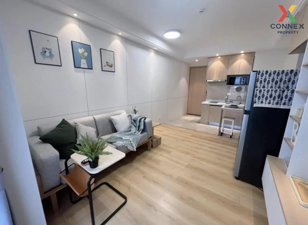 เช่าคอนโด  รีเกิล สาทร - นราธิวาส BTS-ช่องนนทรี ทุ่งมหาเมฆ เขต สา 2