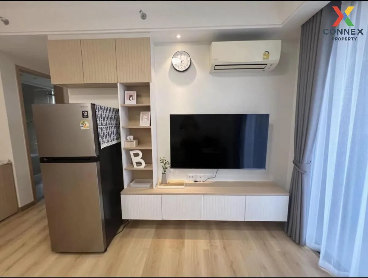 เช่าคอนโด  รีเกิล สาทร - นราธิวาส BTS-ช่องนนทรี ทุ่งมหาเมฆ เขต สา 3