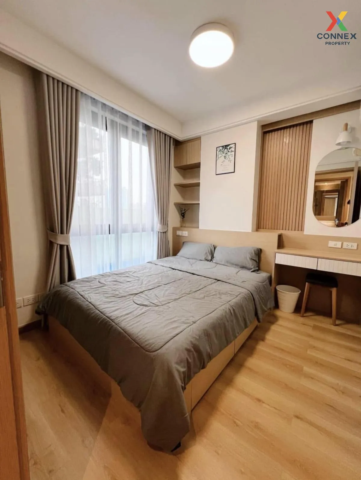 เช่าคอนโด  รีเกิล สาทร - นราธิวาส BTS-ช่องนนทรี ทุ่งมหาเมฆ เขต สา