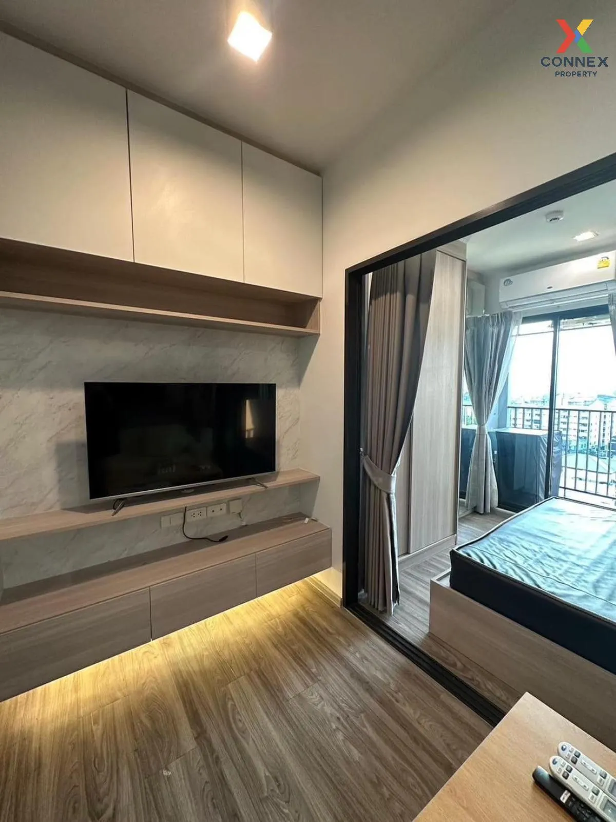 For Rent Condo , Rich Park Terminal @Phahonyothin 59 , BTS-Sai Yu 3