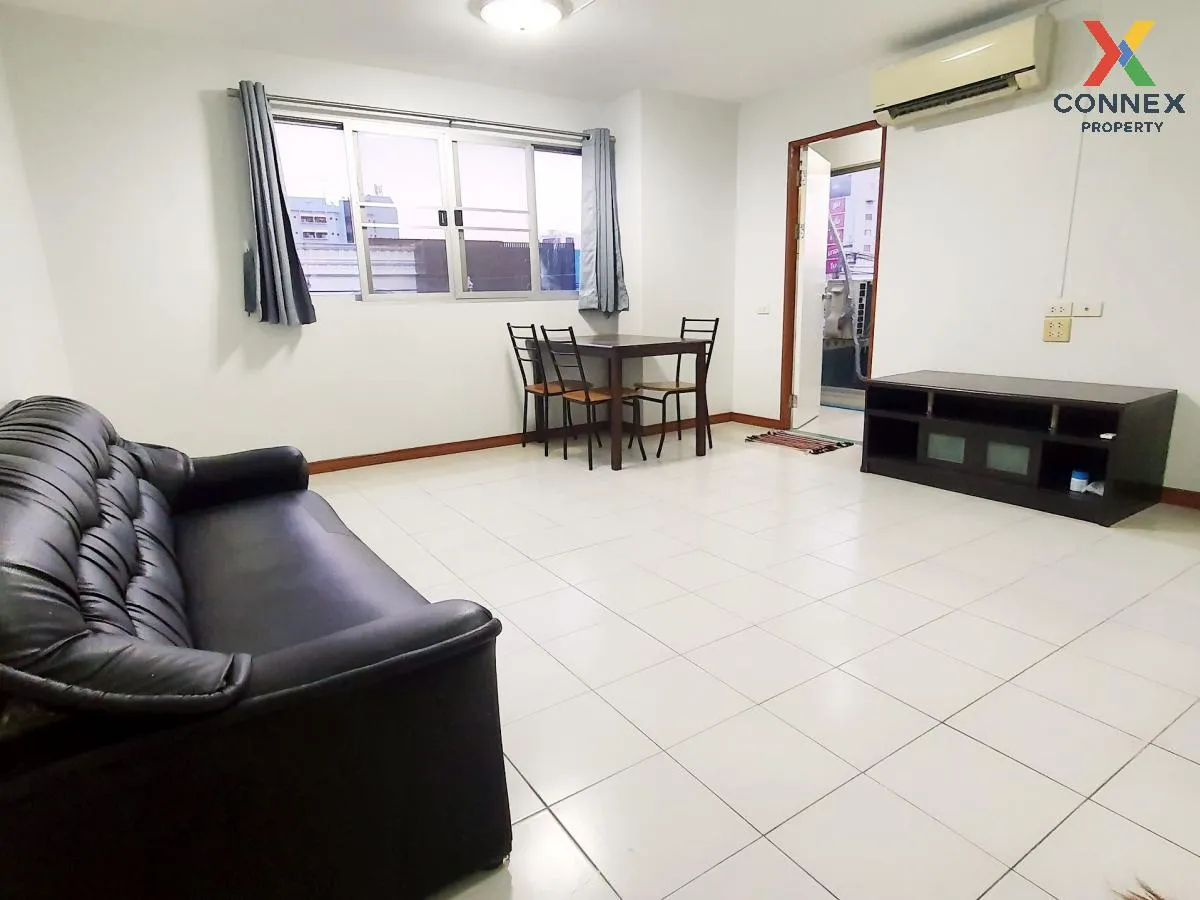 For Rent Condo , LUMPINI CENTER HAPPYLAND PHASE 1-4 , Khlong Chan 1