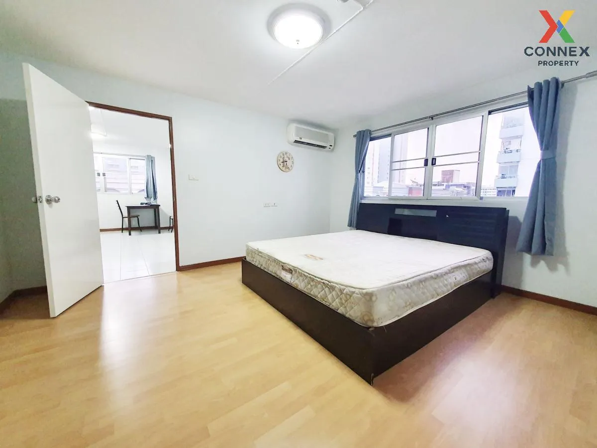 For Rent Condo , LUMPINI CENTER HAPPYLAND PHASE 1-4 , Khlong Chan