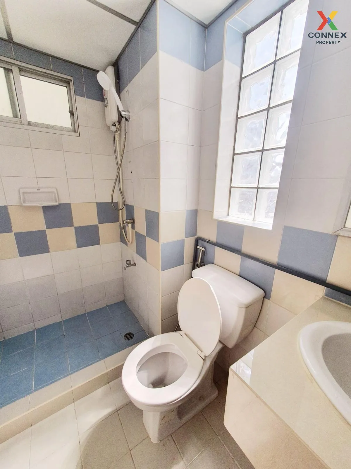 For Rent Condo , LUMPINI CENTER HAPPYLAND PHASE 1-4 , Khlong Chan