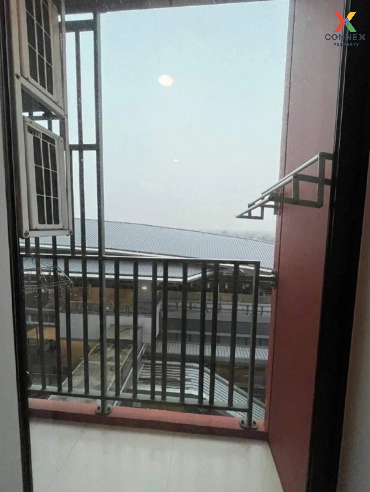 เช่าคอนโด  บริกซ์ คอนโดมิเนียม MRT-สิรินธร บางยี่ขัน เขต บางพลัด  4