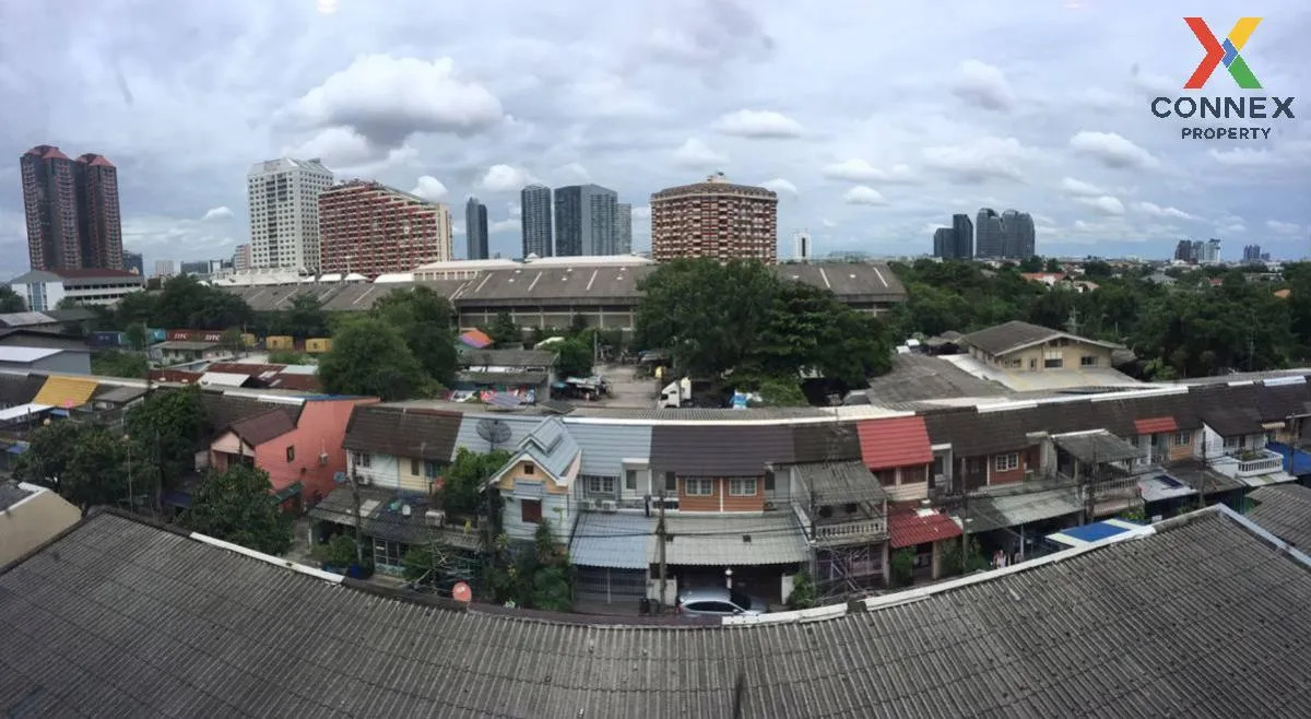 For Rent Condo , Bangna Place , BTS-Bang Na , Bang Na , Phra Khan