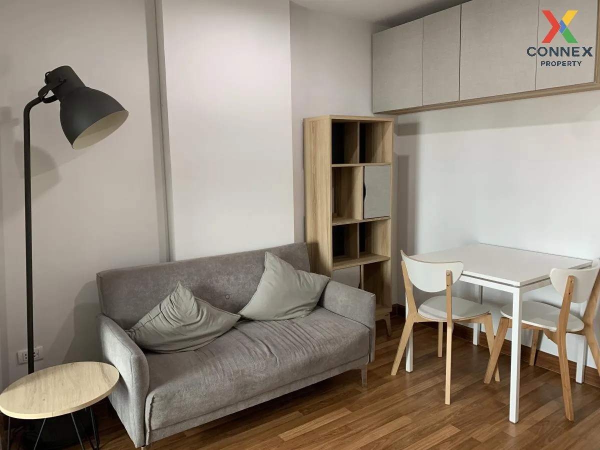 For Rent Condo , Regent Home Sukhumvit 81 , BTS-On Nut , Suan Lua 1