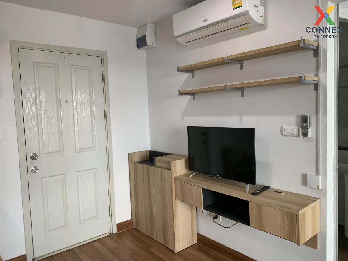 For Rent Condo , Regent Home Sukhumvit 81 , BTS-On Nut , Suan Lua 2