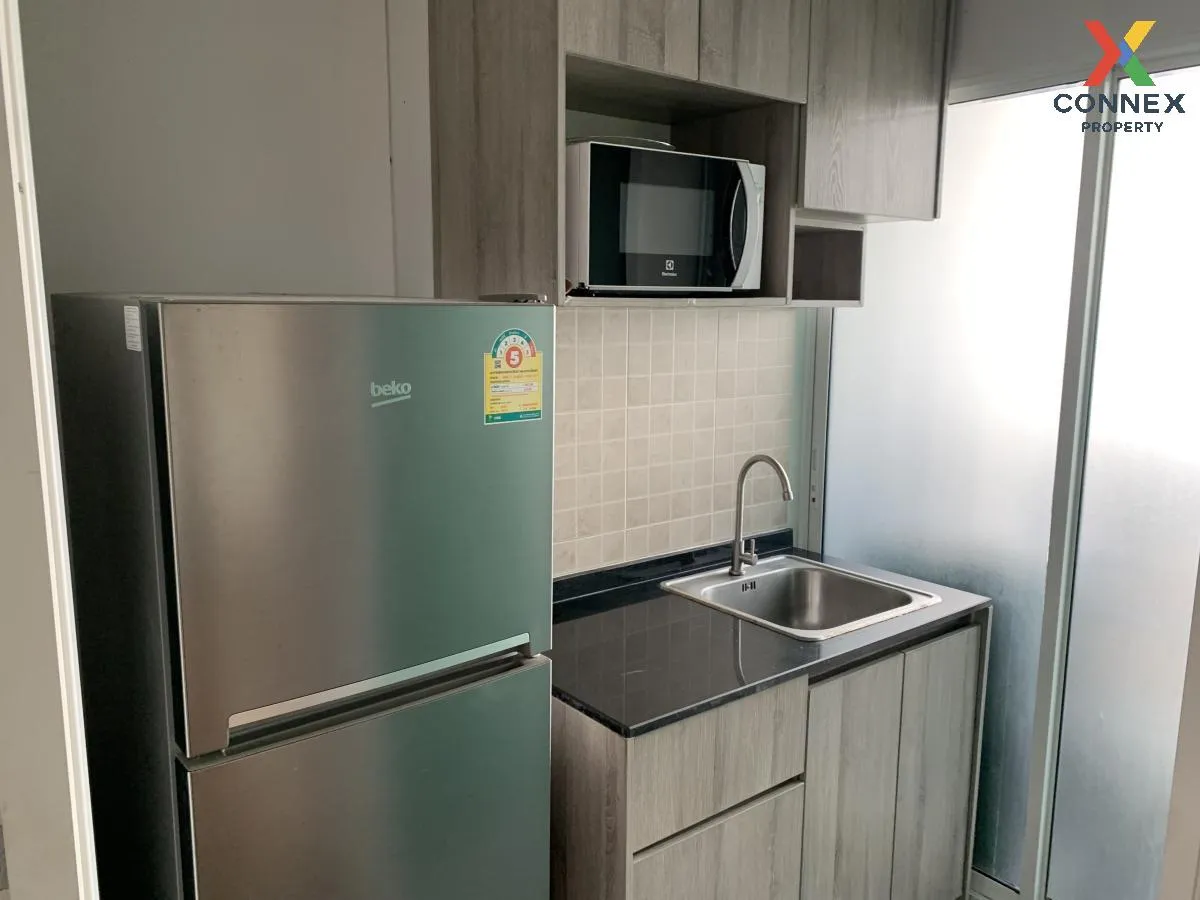 For Rent Condo , Regent Home Sukhumvit 81 , BTS-On Nut , Suan Lua 3