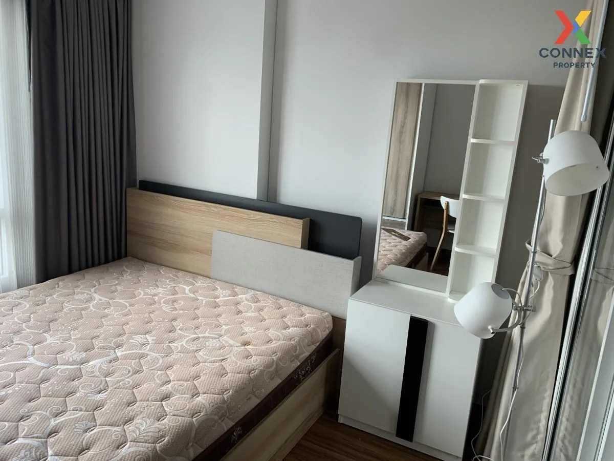 For Rent Condo , Regent Home Sukhumvit 81 , BTS-On Nut , Suan Lua 4