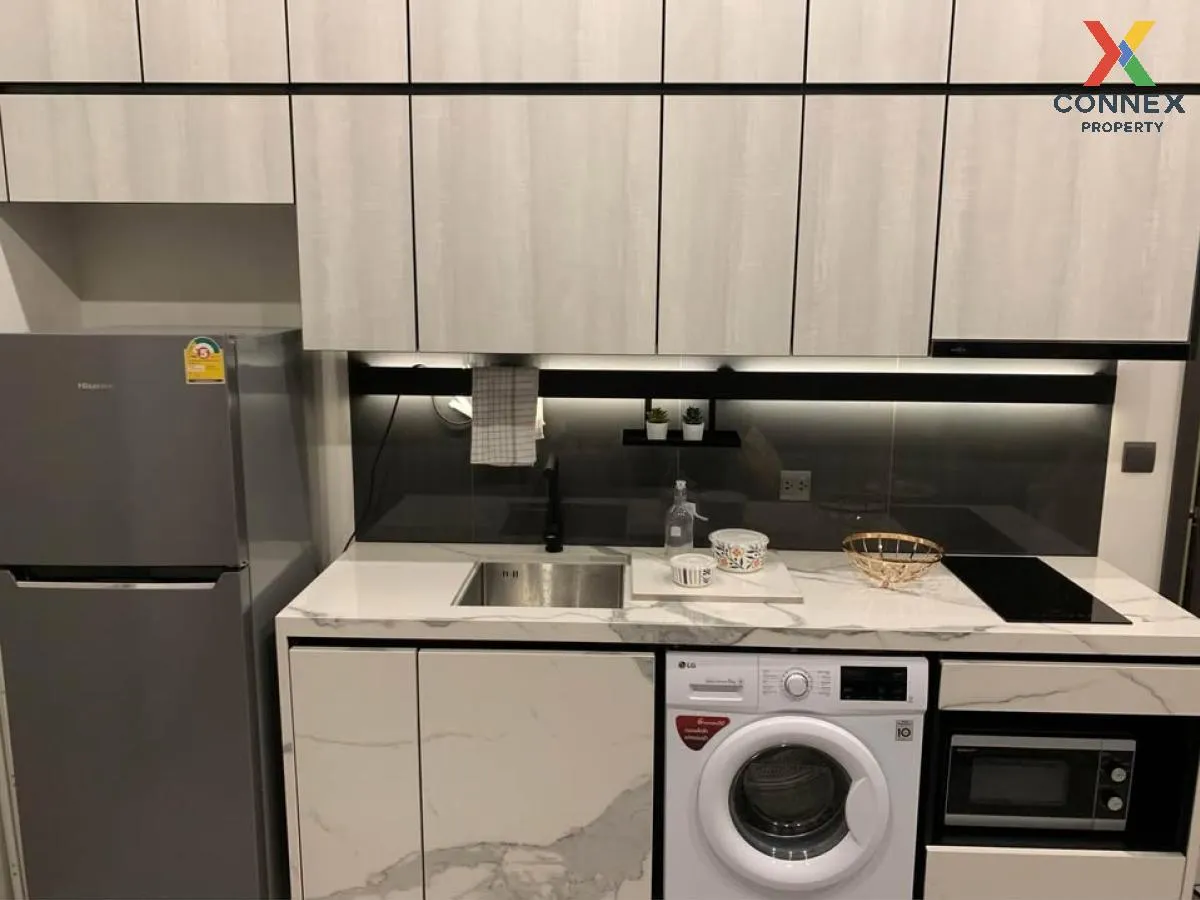 For Rent Condo , The line sukhumvit 101 , BTS-Punnawithi , Bang C 4