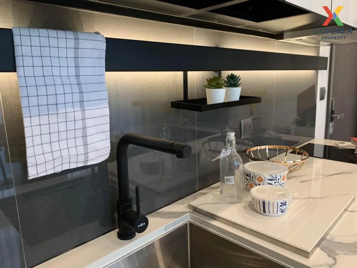 For Rent Condo , The line sukhumvit 101 , BTS-Punnawithi , Bang C