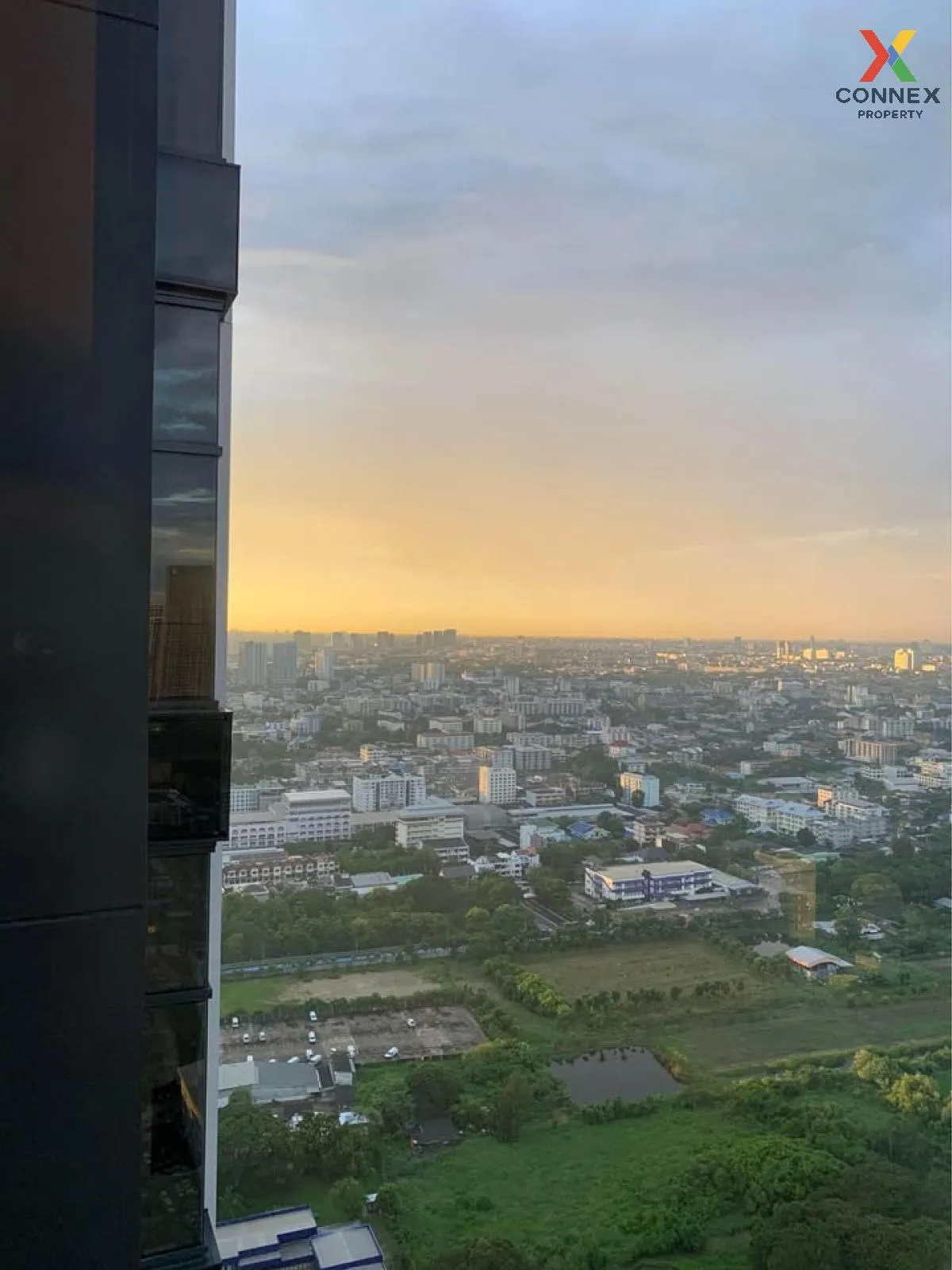 For Rent Condo , The line sukhumvit 101 , BTS-Punnawithi , Bang C