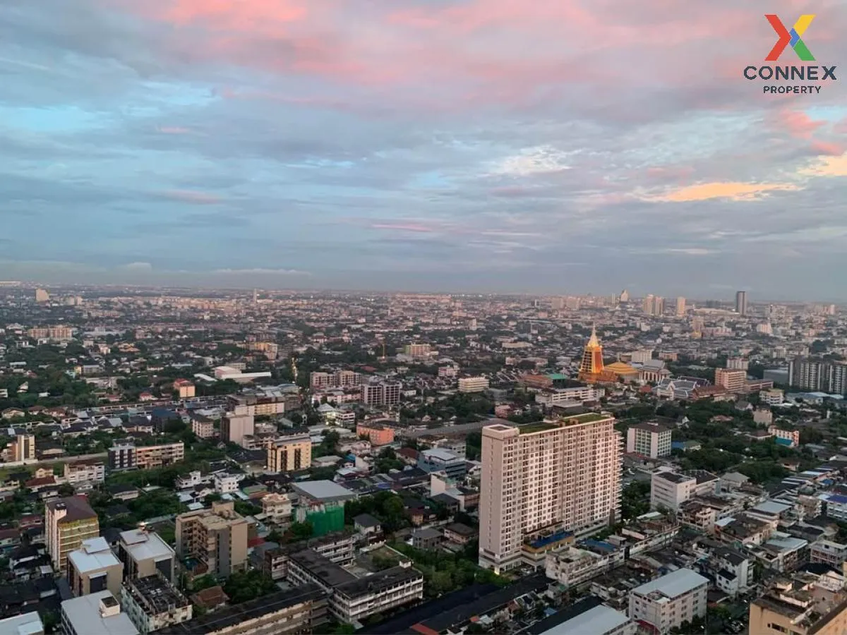 For Rent Condo , The line sukhumvit 101 , BTS-Punnawithi , Bang C