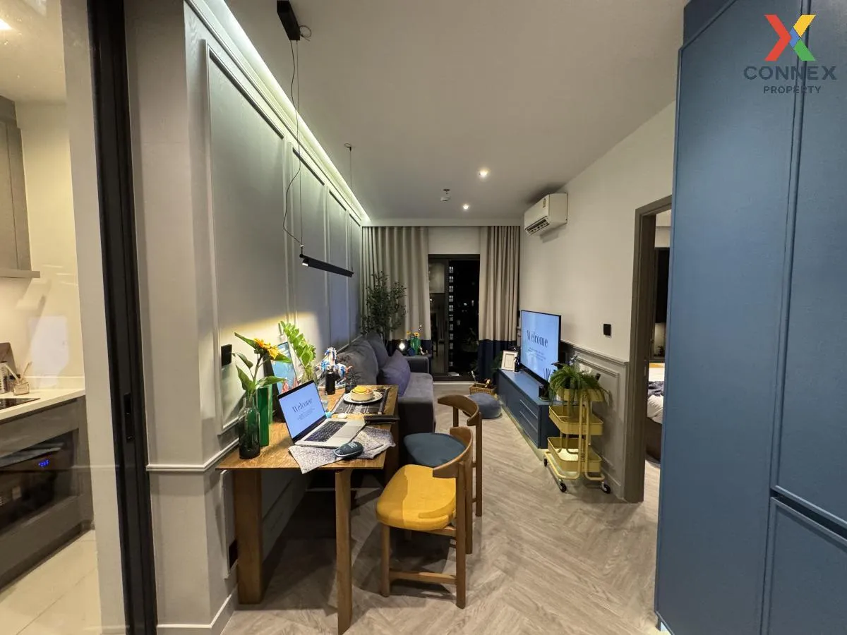 For Sale Condo , Life Asoke Hype Rama 9 , MRT-Phra Ram 9 , Makkas For Sale Condo , Life Asoke Hype Rama 9 , MRT-Phra Ram 9 , Makkas 2