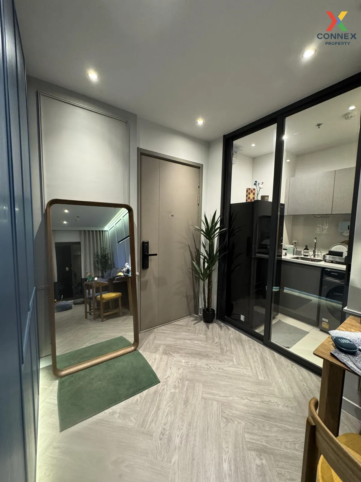 For Sale Condo , Life Asoke Hype Rama 9 , MRT-Phra Ram 9 , Makkas For Sale Condo , Life Asoke Hype Rama 9 , MRT-Phra Ram 9 , Makkas 4