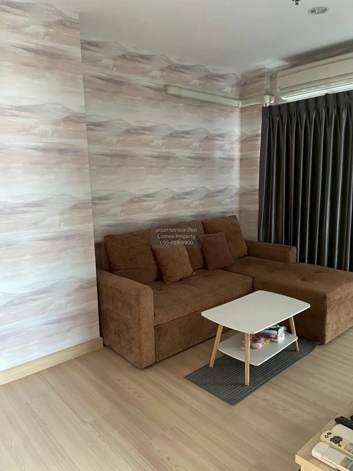 ขายคอนโด  นิช โมโน รัชวิภา ลาดยาว เขต จตุจักร กรุงเทพ CX-116543