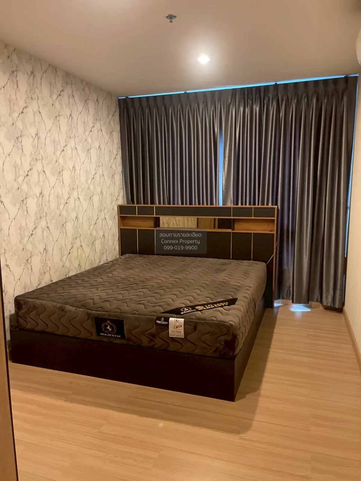 ขายคอนโด  นิช โมโน รัชวิภา ลาดยาว เขต จตุจักร กรุงเทพ CX-116543