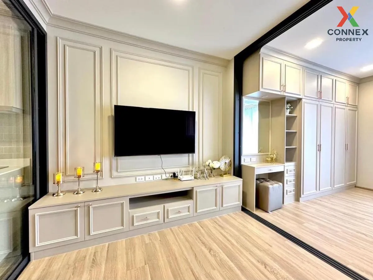 เช่าคอนโด  เอ็กซ์ที พญาไท BTS-พญาไท ถนนพญาไท เขต ราชเทวี กรุงเทพ  2