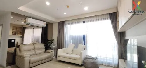 For Sale Condo , M Jatujak , BTS-Saphan Khwai , Lat Yao , Chatuchak , Bangkok , CX-116548