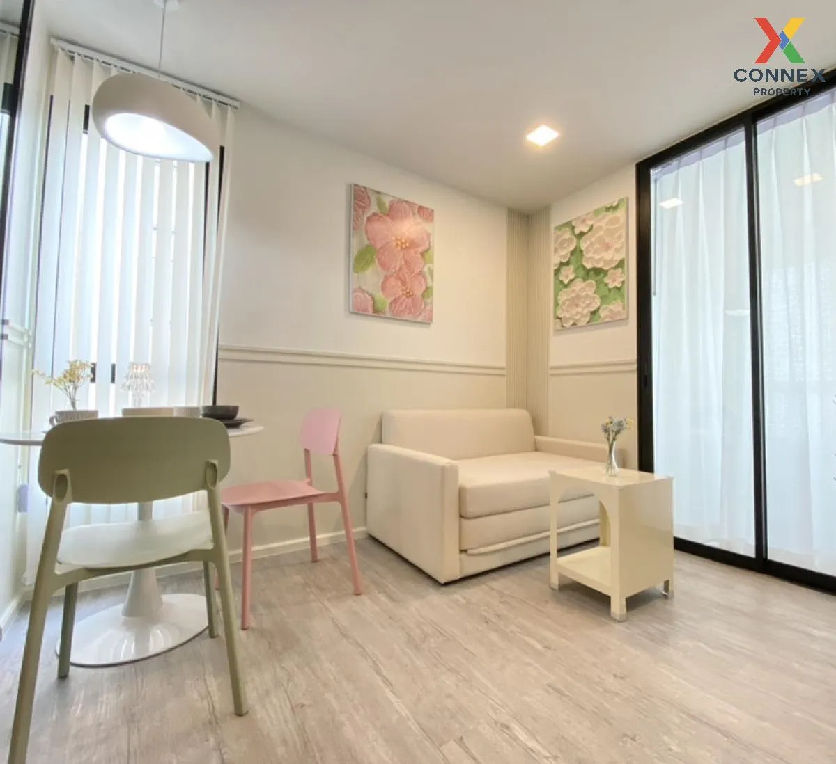 For Rent Condo , KAVE AVA , Khlong Nueng , khlong Luang , Pathum  1