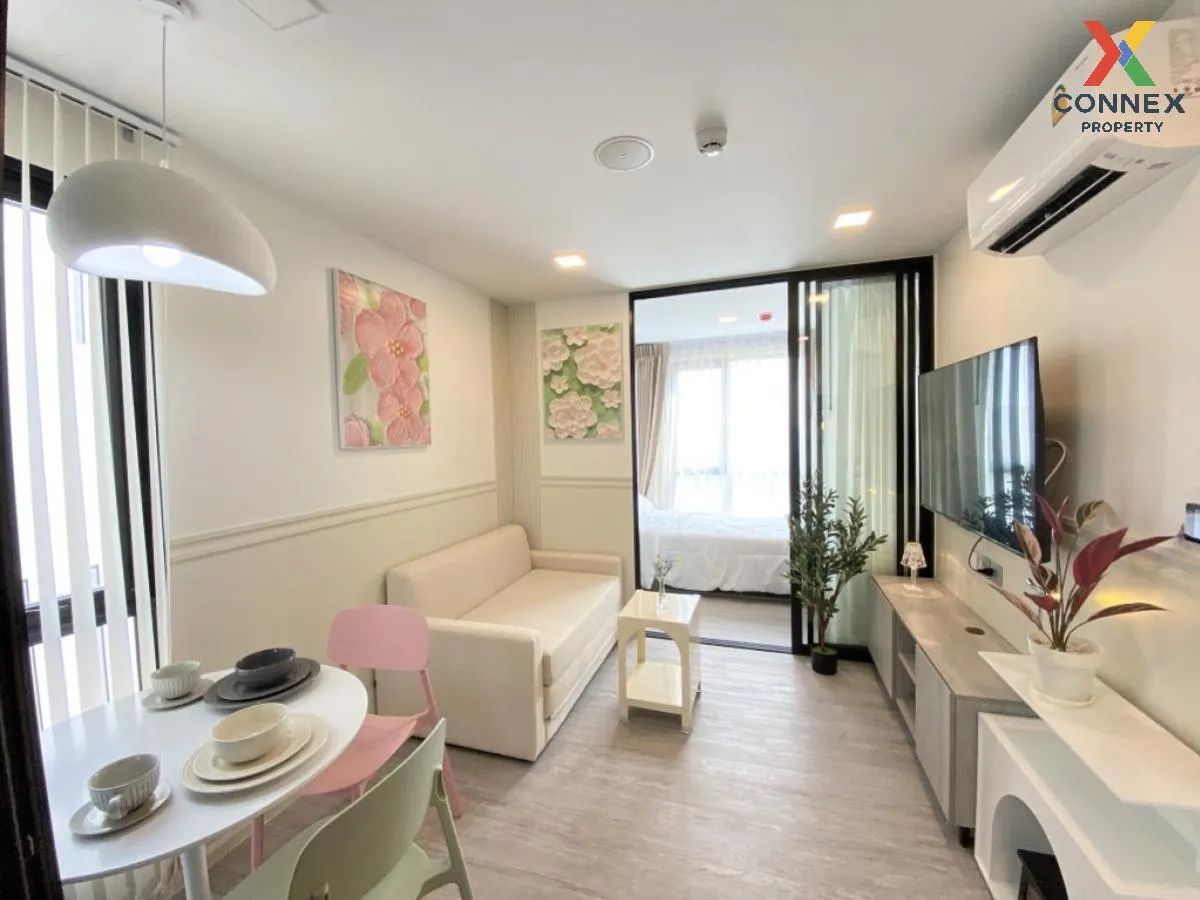 For Rent Condo , KAVE AVA , Khlong Nueng , khlong Luang , Pathum  2