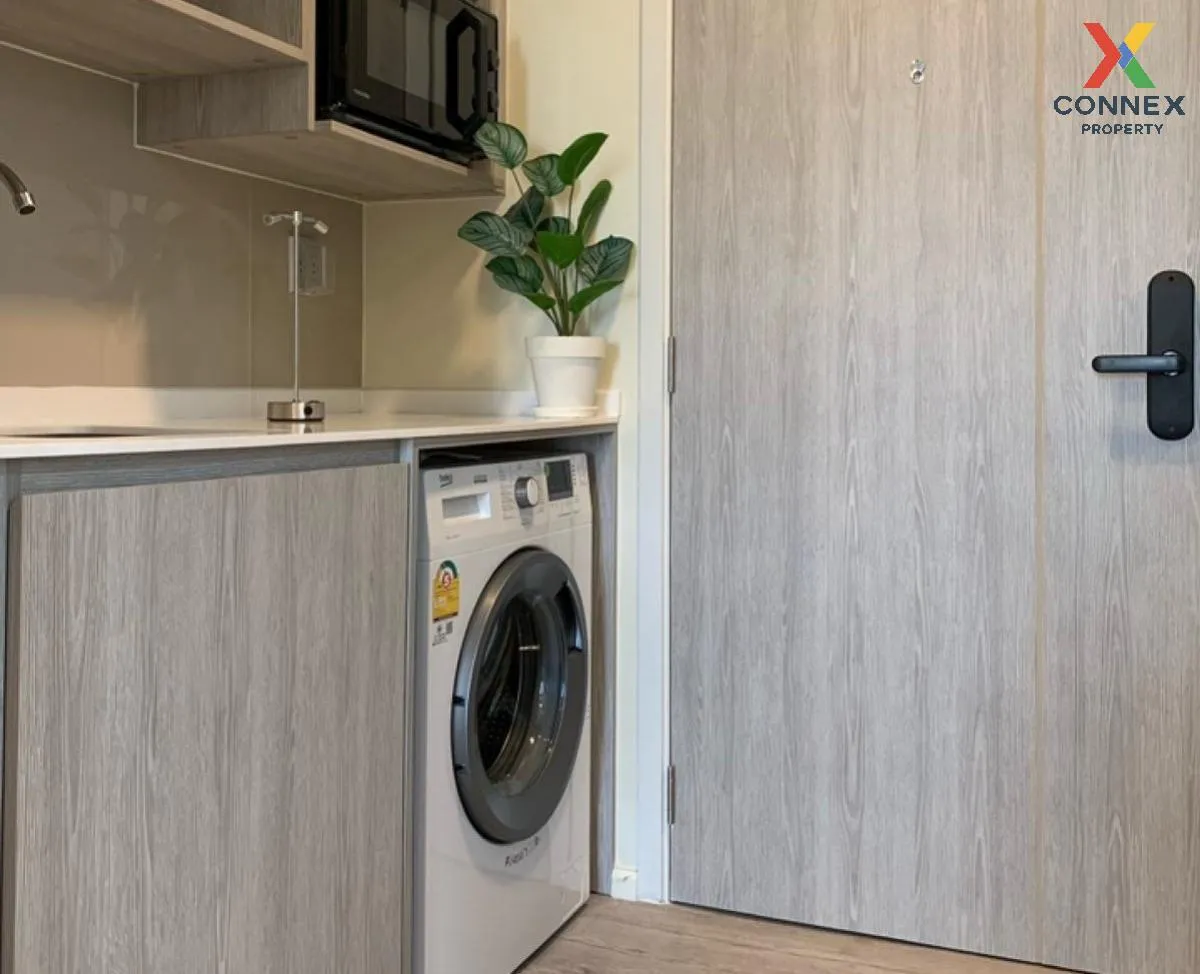 For Rent Condo , KAVE AVA , Khlong Nueng , khlong Luang , Pathum  3