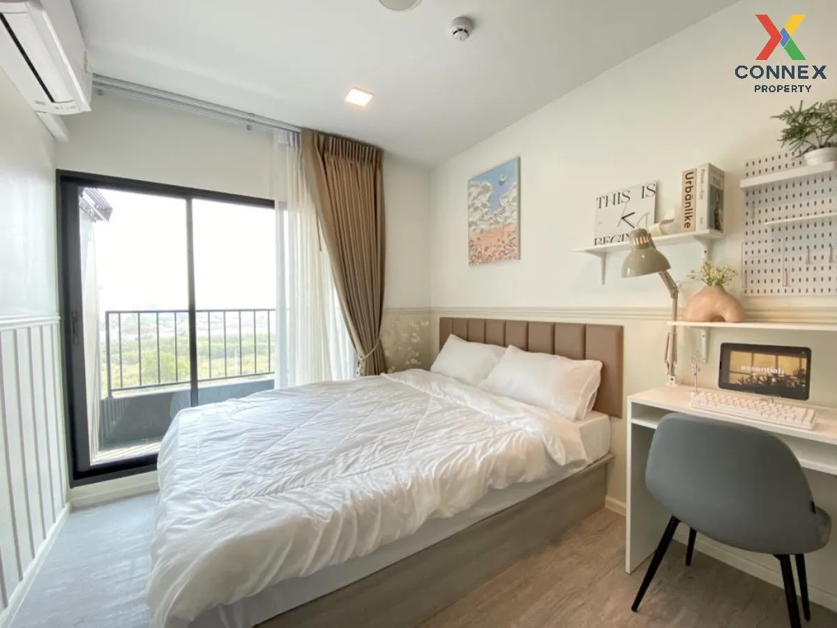 For Rent Condo , KAVE AVA , Khlong Nueng , khlong Luang , Pathum  4