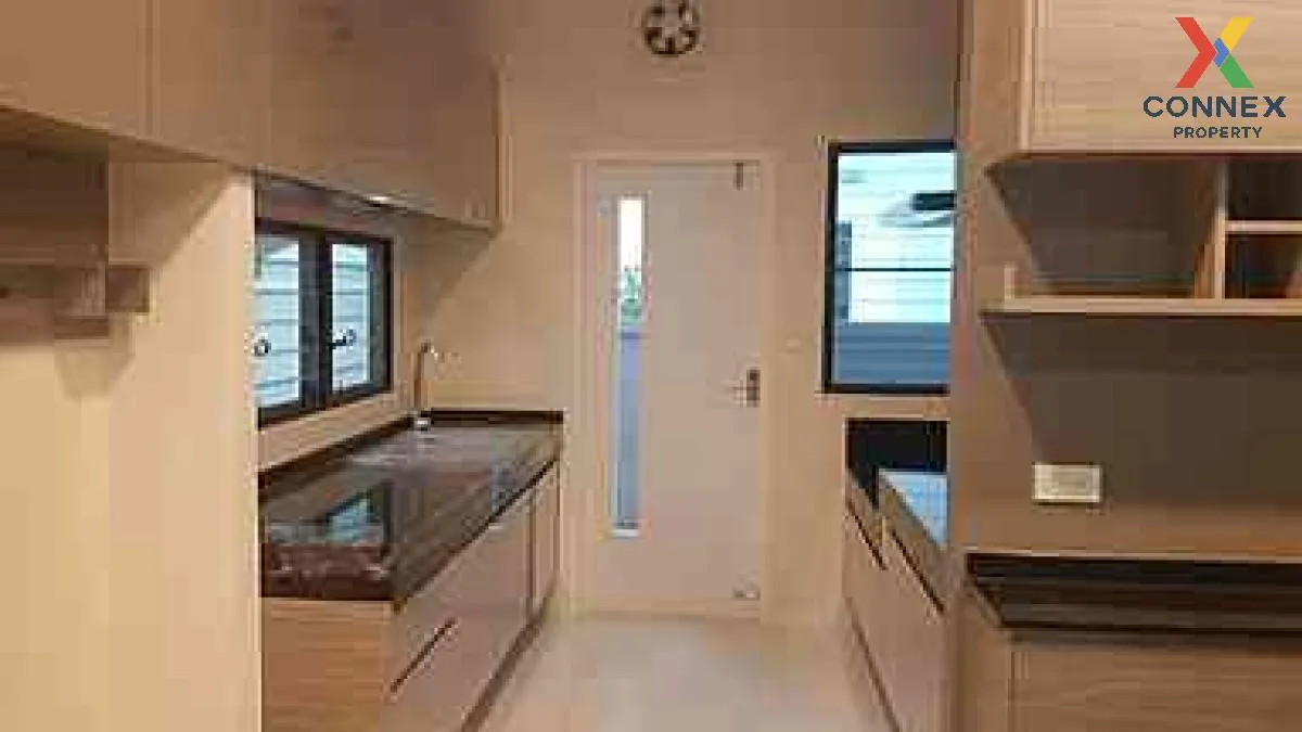 For Rent House , Mantana Srinakarin - Bangna , Bang Kaeo , Bang P 3