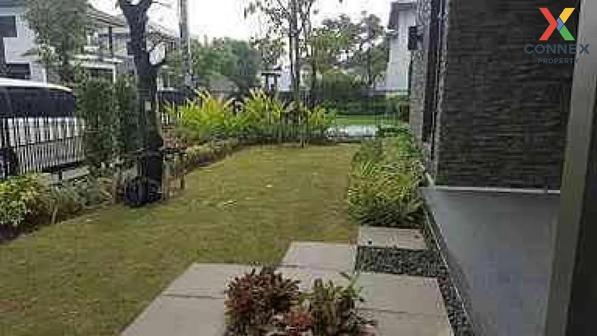 เช่าบ้าน  มัณฑนา ศรีนครินทร์ - บางนา บางแก้ว บางพลี สมุทรปราการ C