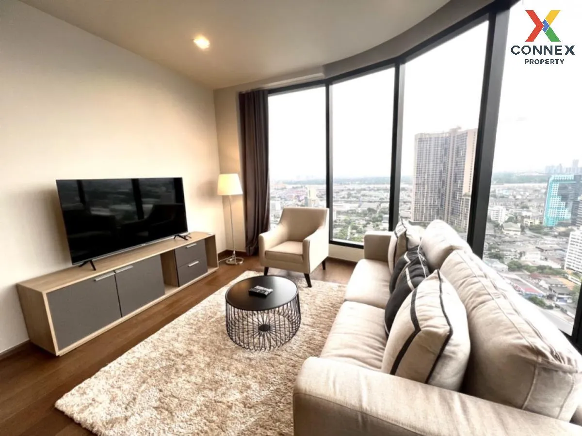 เช่าคอนโด  ไอดีโอ คิว สุขุมวิท 36 BTS-ทองหล่อ คลองตัน เขต คลองเตย 1