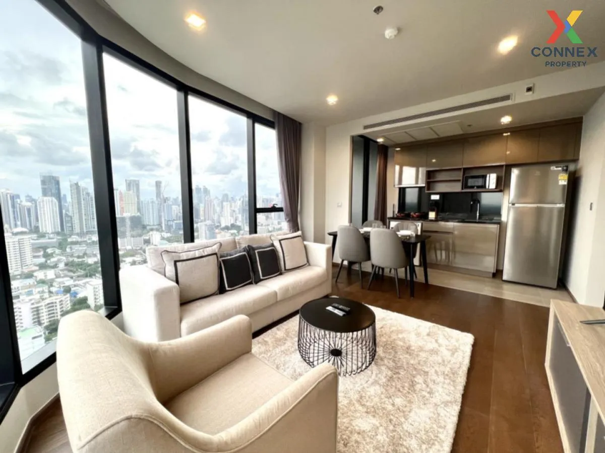 เช่าคอนโด  ไอดีโอ คิว สุขุมวิท 36 BTS-ทองหล่อ คลองตัน เขต คลองเตย 3