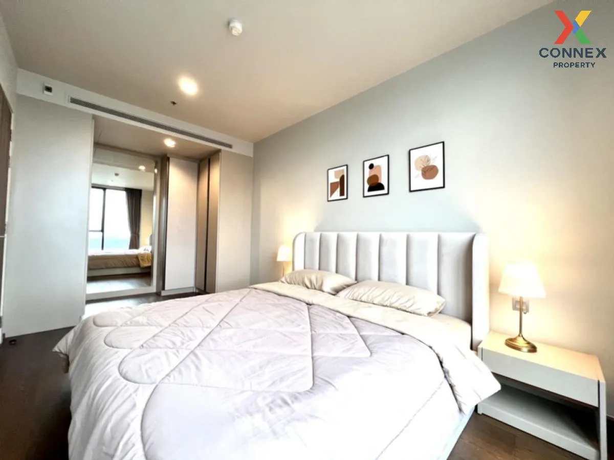 เช่าคอนโด  ไอดีโอ คิว สุขุมวิท 36 BTS-ทองหล่อ คลองตัน เขต คลองเตย