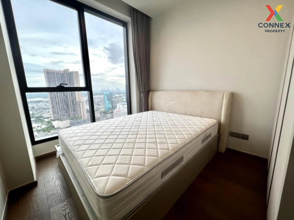 เช่าคอนโด  ไอดีโอ คิว สุขุมวิท 36 BTS-ทองหล่อ คลองตัน เขต คลองเตย