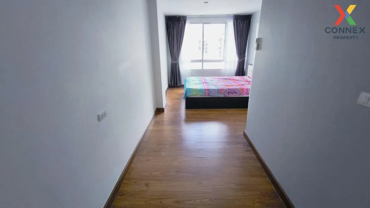 For Rent Condo , Wish @ Siam , BTS-Ratchathewi , Thanon Phetchabu 4