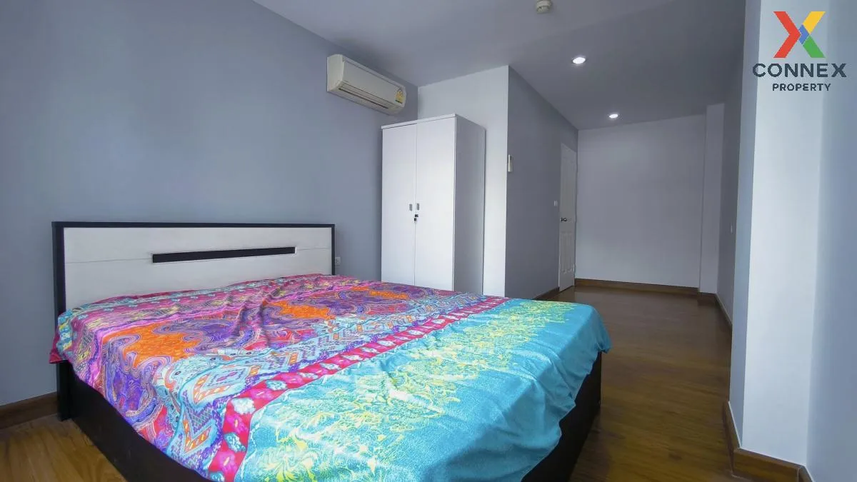 For Rent Condo , Wish @ Siam , BTS-Ratchathewi , Thanon Phetchabu