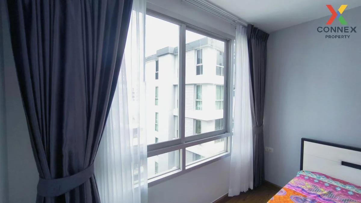 For Rent Condo , Wish @ Siam , BTS-Ratchathewi , Thanon Phetchabu