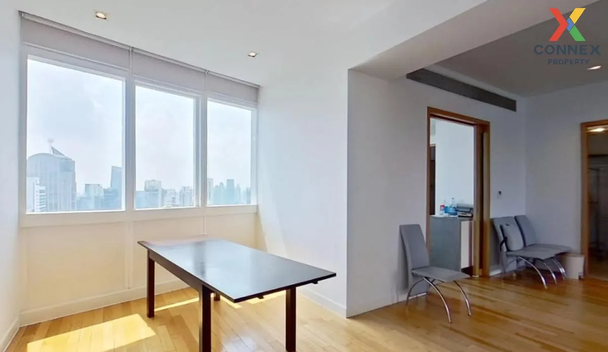 For Sale Condo , Millennium Residence , BTS-Asok , Khlong Toei ,  4