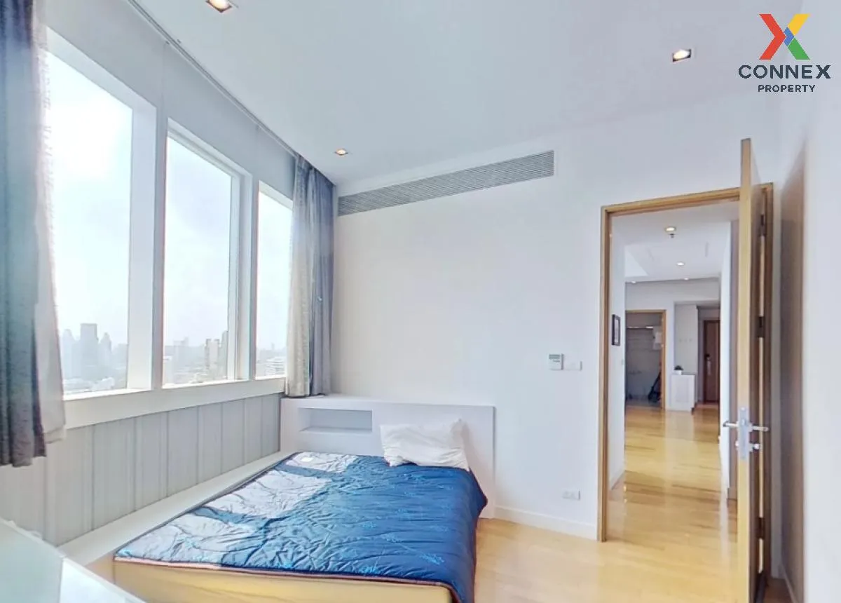 For Sale Condo , Millennium Residence , BTS-Asok , Khlong Toei , 