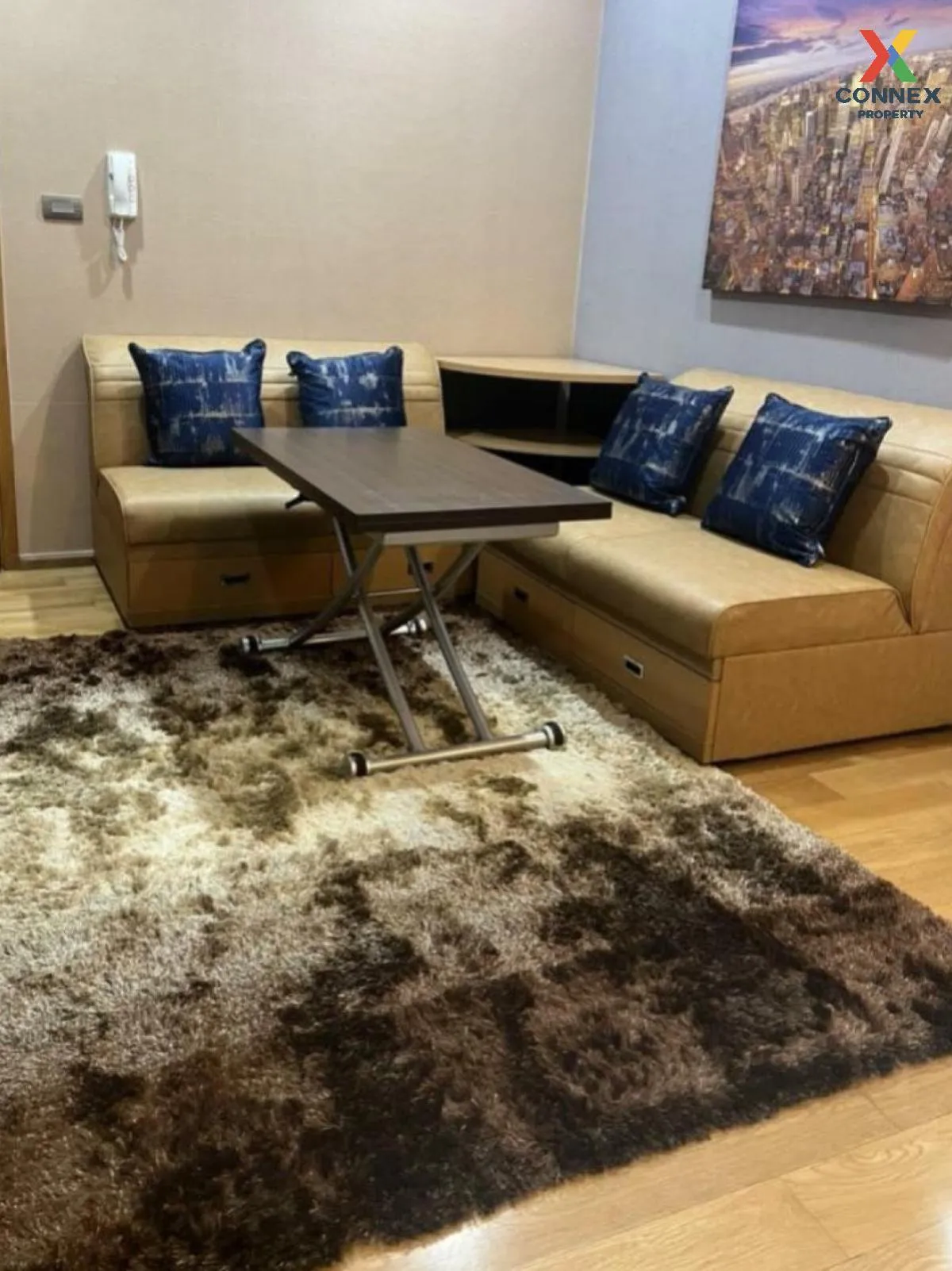 For Sale Condo , Fuse Sathorn - Taksin , BTS-Wongwian Yai , Bang  For Sale Condo , Fuse Sathorn - Taksin , BTS-Wongwian Yai , Bang  1