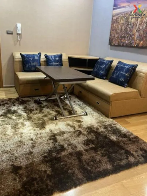 For Sale Condo , Fuse Sathorn - Taksin , BTS-Wongwian Yai , Bang Lamphu Lang , Khlong San , Bangkok , CX-116557 For Sale Condo , Fuse Sathorn - Taksin , BTS-Wongwian Yai , Bang Lamphu Lang , Khlong San , Bangkok , CX-116557